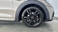 MINI Hatchback 1.5 Cooper Sport 5dr Auto Petrol Hatchback